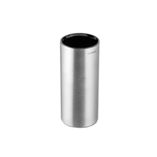 Load image into Gallery viewer, COSMIC Toothbrush holder Black Matte Measures 6.5 x 6.5 x 13.5 cm