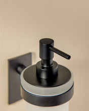 Load image into Gallery viewer, Bath + By Cosmic 2763603 Dispenser, Matte Black