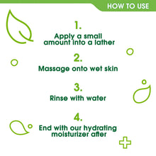 Load image into Gallery viewer, Simple Skincare Range -Refreshing Face Wash 150ml or Eye Make-Up Remover Pads 30