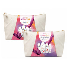Load image into Gallery viewer, DOVE Unwrap &amp; Cherish Gift Set 4 piece, Choose your pack 1,2,3 or 4