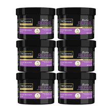 Load image into Gallery viewer, TRESemme Biotin Repair Instant Recovery Mask with Biotin &amp; Pro-bond, 6x of 440ml