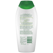 Load image into Gallery viewer, 400ml Simple Kind to Hair GentleCleansing Shampoo &amp; Conditioner DuoWithVitaminB5