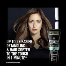 Load image into Gallery viewer, TRESemme 1 Minute WOW Hydrate Intensive Hair Treatment, 6 Pack of 170ml