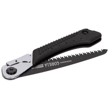 Load image into Gallery viewer, ROU66805 Gorilla Fast Cut Folding Pruning Saw 180mm