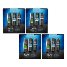 Load image into Gallery viewer, DOVE Dove Men+Care Restore Trio Gift Set 3 piece, Choose your pack 1,2,3 or 4
