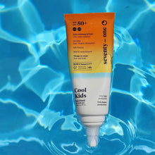 Load image into Gallery viewer, SeventyOne Percent Cool Kids SPF50+Very High Sun Protection Water Resistant