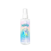 Load image into Gallery viewer, Merci Handy Protective Face Mist Magic Plants White Hydrating Shield Spray 100ml