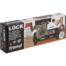 Load image into Gallery viewer, TREND LOCK JIG