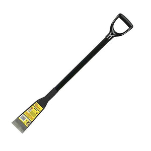 THE MUTT PRO Multi-purpose Scraper, Steel