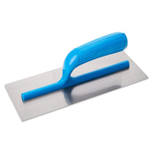 Load image into Gallery viewer, R.S.T. Plasterers Lightweight Finishing Trowel with Plastic Handle 11in x4.1/2in
