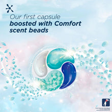 Load image into Gallery viewer, Persil Pure Heaven Scent Pearls Non-Bio 19 Washes Detergent Washing Capsules,3pk