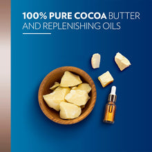 Load image into Gallery viewer, Vaseline Cocoa Gift Set Body Lotion 400ml, Gel Oil 200ml &amp; Lip Therapy 20g