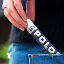 Load image into Gallery viewer, Nestle Chocolate Tubes, Polo Sugar Free Mint 32x33.4g (2 Pack)