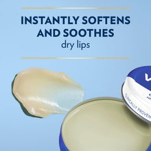 Load image into Gallery viewer, Vaseline Lip Balm Original 20g, 6 Pack Lip Therapy Moisturising Non Greasy Care