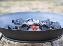 Load image into Gallery viewer, Ecoblaze BBQ Lumpwood Charcoal 10kg Restaurant Grade for Pizza Oven &amp; Fire Pit