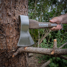 Load image into Gallery viewer, ROU65672 FSC American Hickory Hatchet 1.0kg (2.1/4 lb)