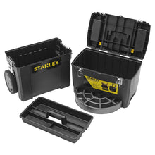 Load image into Gallery viewer, STANLEY MOBILE WORK CENTRE 1-93-968