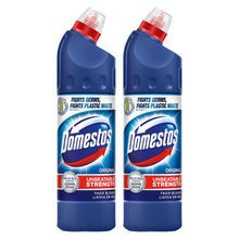 Load image into Gallery viewer, Domestos Original Bleach, 750ml (2)