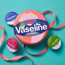 Load image into Gallery viewer, VASELINE Lip Iconic Tin Collection Gift Set 3x 20 g, Choose your pack 1,2,3 or 4