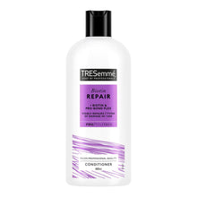Load image into Gallery viewer, Tresemme Conditioner Biotin Repair Visibly Repairs 7 Types of Damage, 3x680ml