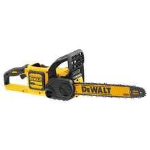 Load image into Gallery viewer, DEWDCM575X1 DCM575X1 XR FlexVolt Chainsaw 54V 1 x 3.0Ah Li-ion