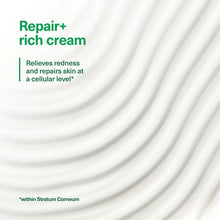 Load image into Gallery viewer, Simple Repair+ Moisturiser Gentle Nourishing &amp; Soothing Daily Face Cream, 50ml