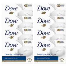 Load image into Gallery viewer, Dove Original Beauty Cream Bar with Deep Moisture for Soft &amp; Smooth Skin, 90g