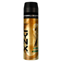 Load image into Gallery viewer, Lynx FIFA Limited Edition Fine Marshmallow Smoke Deodorant Body Spray 200ml, 6pk