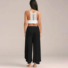 Load image into Gallery viewer, Super Soft Cotton Spandex Harem Style Yoga Pilates Pants, Choose Your Type