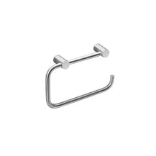 Load image into Gallery viewer, COSMIC Towel Rail Light Grey Matte, Screw Mount, 15x5x9 cm