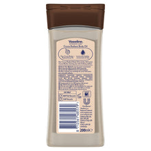 Load image into Gallery viewer, Vaseline Intensive Care Cocoa Radiant Body Lotion Healthy Glowing Skin 200ml