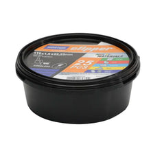 Load image into Gallery viewer, Clipper Multi-Material Cutting Discs 115 x 22.23mm (Tub of 25)