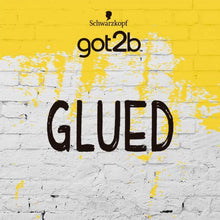 Load image into Gallery viewer, 1x, 2x, 3x or 4x of 150ml Schwarzkopf Got2b Glued Water Resistant Spiking Glue