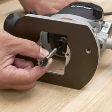 Load image into Gallery viewer, TREND TR12 X 1/4 TC MORTICE CUTTER 12.0MM