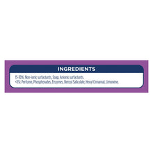 Load image into Gallery viewer, Persil XXL 3 in-1 Washing Capsules Colour Protect Keeps Colour Bright 48W, 3pk