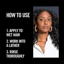 Load image into Gallery viewer, Tresemme Shampoo Nourish Coconut for Hydration, Softness &amp; Smoothness, 3x680 ml