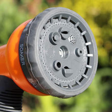 Load image into Gallery viewer, FAIHOSE20AV PVC Garden Hose 20m with Fittings &amp; Spray Gun