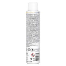 Load image into Gallery viewer, Dove Powder Anti-Perspirant with 48H Sweat Protection Deo for Women 200ml, 3pk