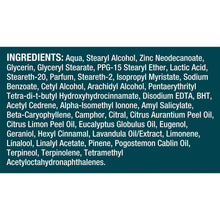 Load image into Gallery viewer, Sure Men Whole Body Deodorant Cream Ocean Rush with 72H Odour Control 75ml, 6 Pk