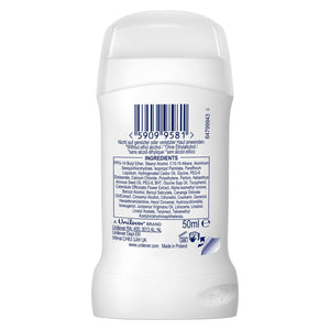 Dove Women Invisible Dry Anti-Perspirant Deo Stick w/ 72H Protection 50ml, 3 Pk