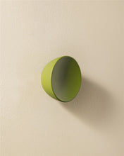 Load image into Gallery viewer, Cosmic Saona Soap Dish | Resin | Olive