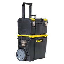 Load image into Gallery viewer, STANLEY 3-IN-1 MOBILE WORK CENTRE 1-70-326