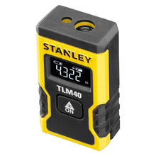 Load image into Gallery viewer, STANLEY TLM40 LASER MEASURER