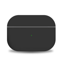 Load image into Gallery viewer, Airpods Pro Case Scratch-Absorbing Protecting Cover, Black, 2pk
