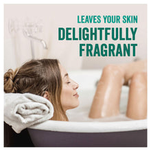 Load image into Gallery viewer, Radox Mineral Therapy Bath Soak Stress Relief, Rosemary &amp; Eucalyptus Scent 3x1L