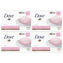 Load image into Gallery viewer, Dove Moisturising Beauty Cream Bar for Sensitive &amp; Soft, Smooth Skin, 2x90g