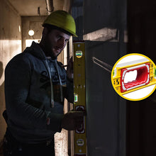 Load image into Gallery viewer, STABILA 196-2-LED 120CM ILLUMINATED LEVEL