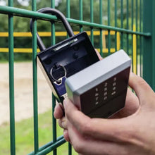 Load image into Gallery viewer, 787 SMART-BT KeyGarage with Shackle