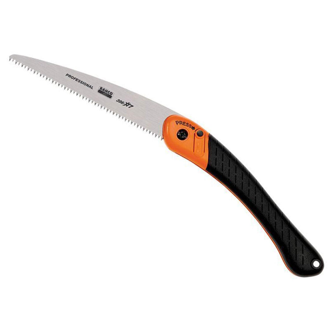 BAH396HP 396-HP Folding Pruning Saw 190mm