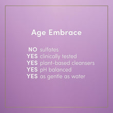 Load image into Gallery viewer, Dove Body Love Age Embrace Body Cleanser with Peptide Serum &amp; Glycerin, 3x517ml